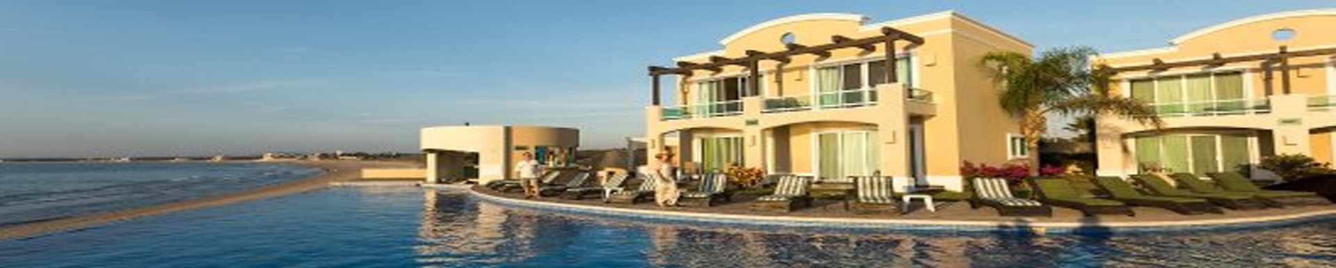 Encanto Bahia Boutique Resort